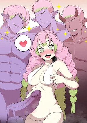 อ่านโดจิน ดอกเห็ดบานในตัวฉัน แปลไทย