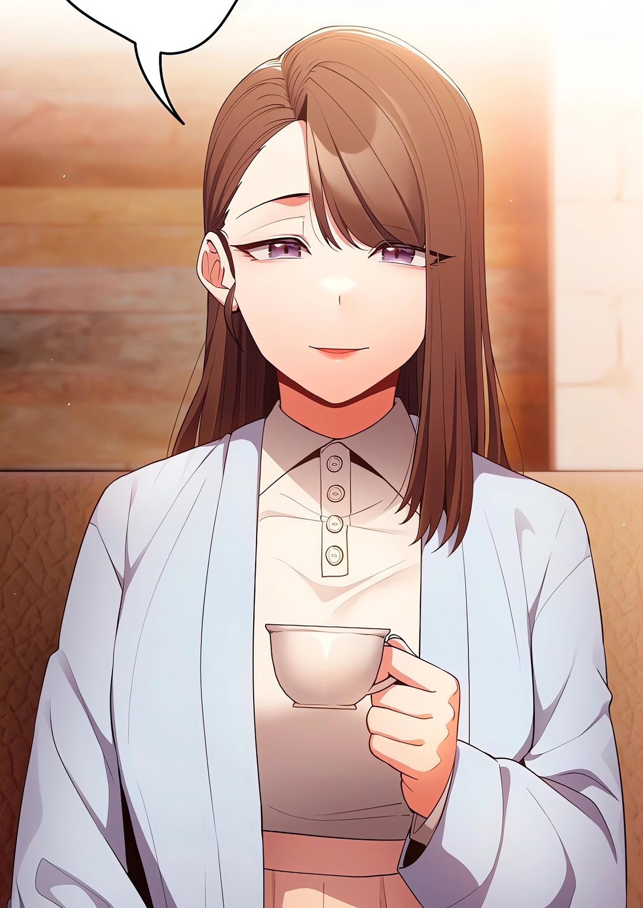 Not This Way ตอนที่ 15