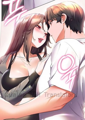 อ่านโดจิน เพื่อนวัยเด็กจับเย็บแม่ม!! ตอนที่ 45 แปลไทย