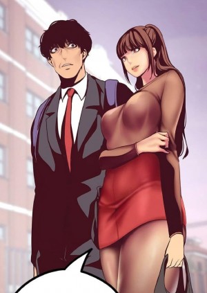 อ่านโดจิน A Wonderful New World ตอนที่ 9 แปลไทย