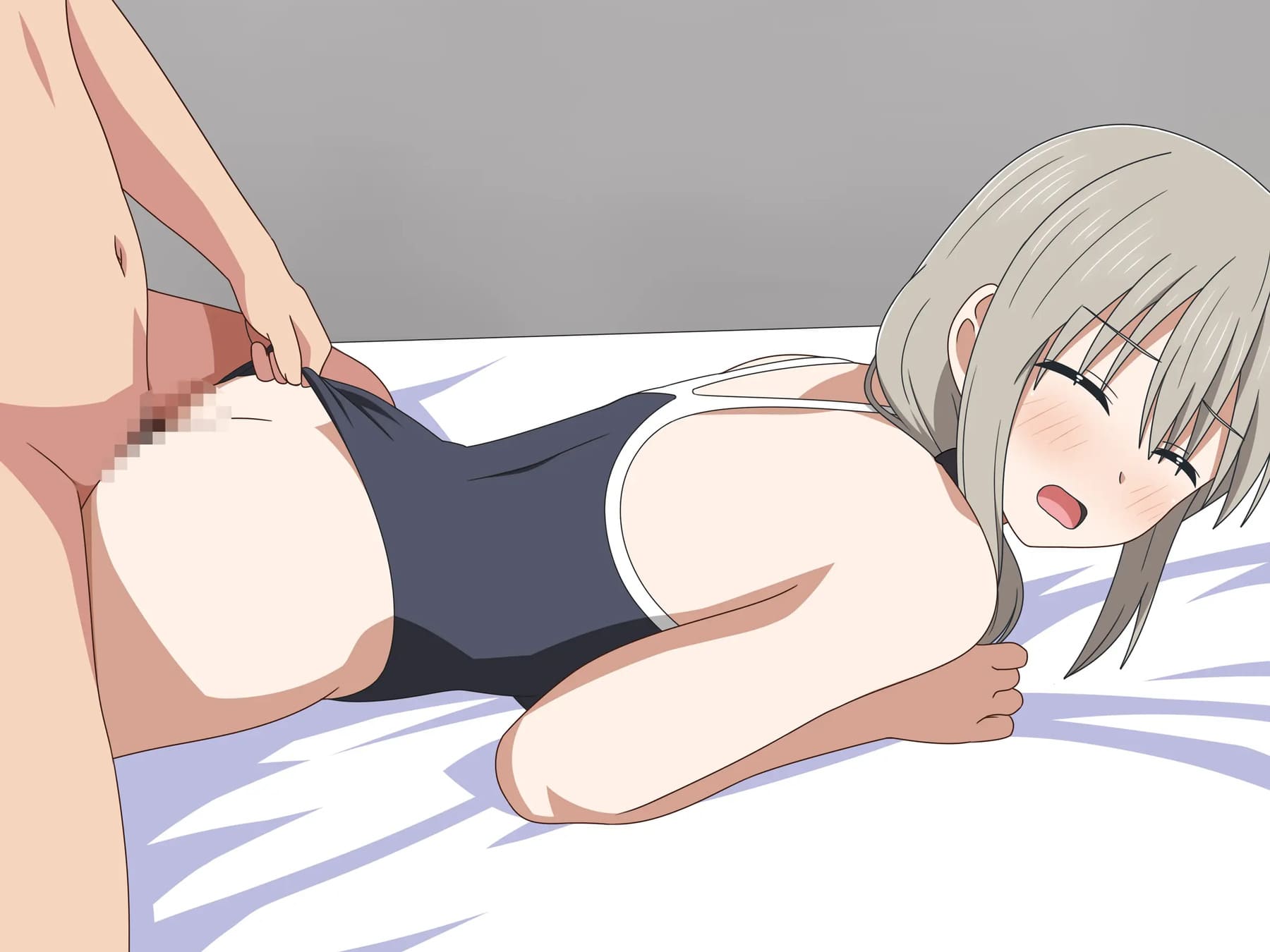 ถ่ายแบบครั้งแรก ภาพ 12