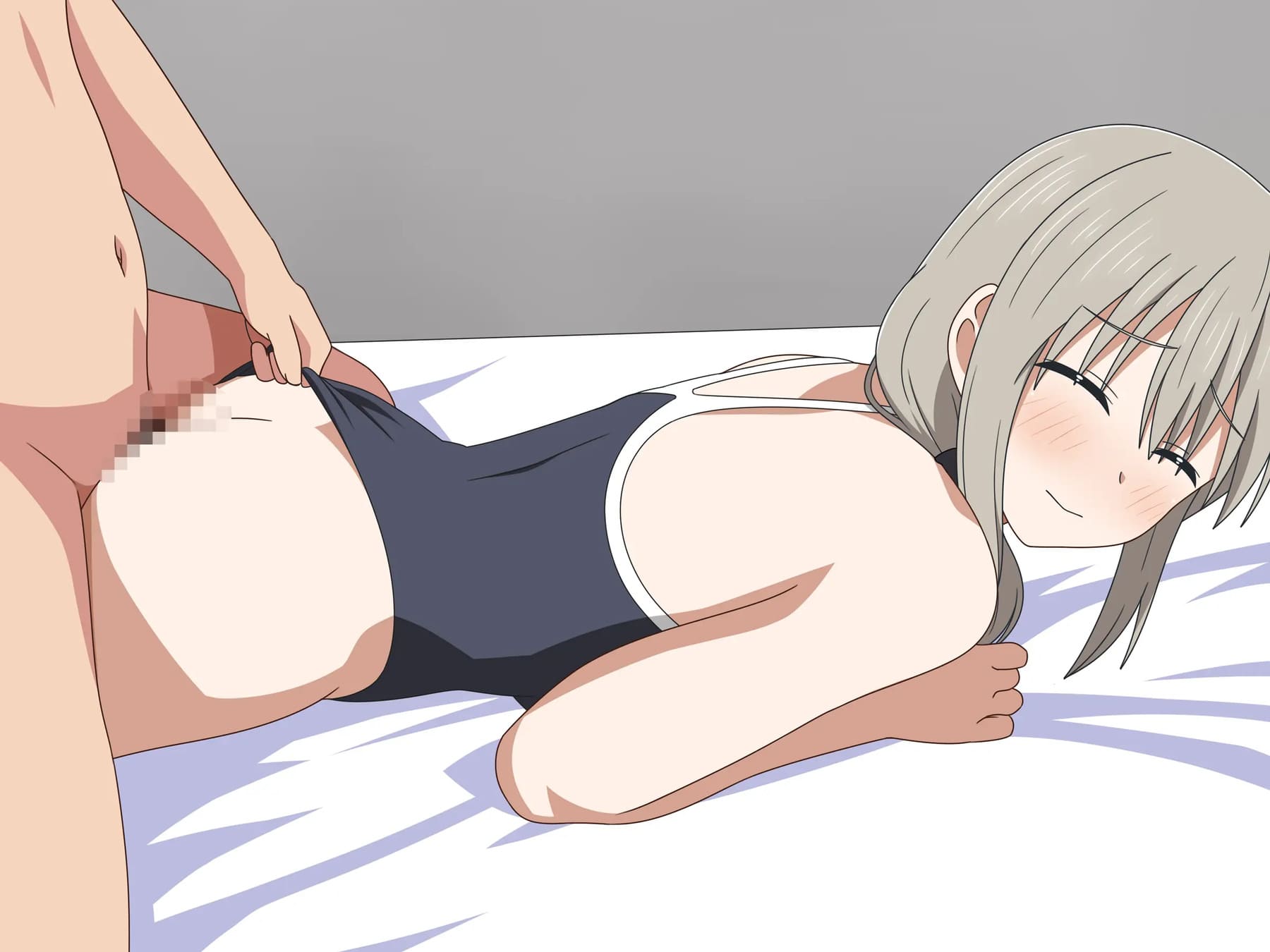 ถ่ายแบบครั้งแรก ภาพ 13