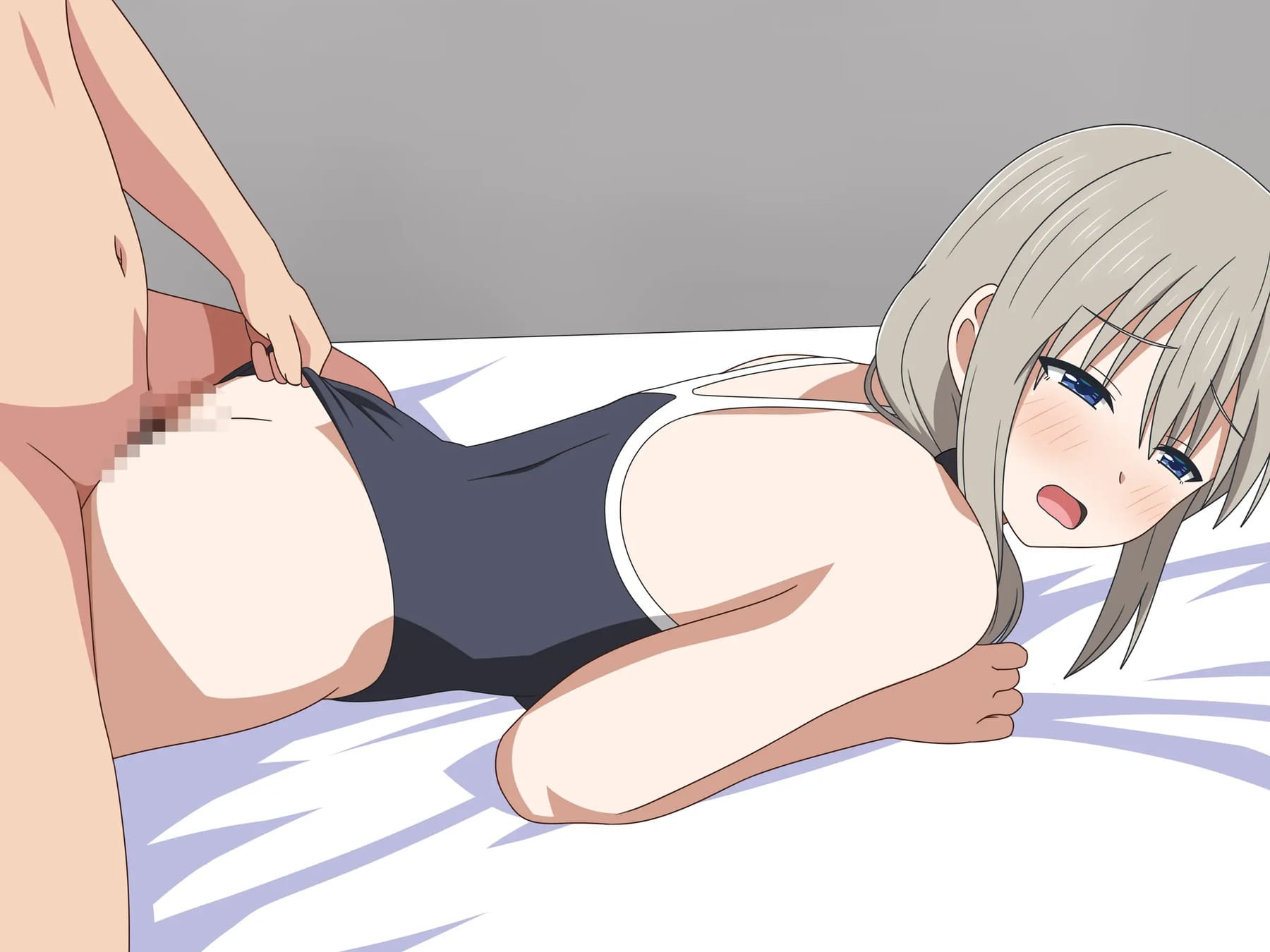 ถ่ายแบบครั้งแรก ภาพ 14