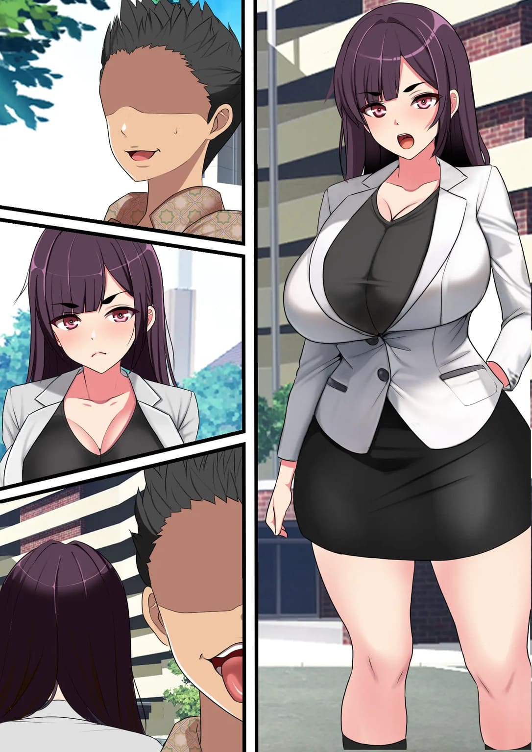 จ่ายด้วยร่างกาย