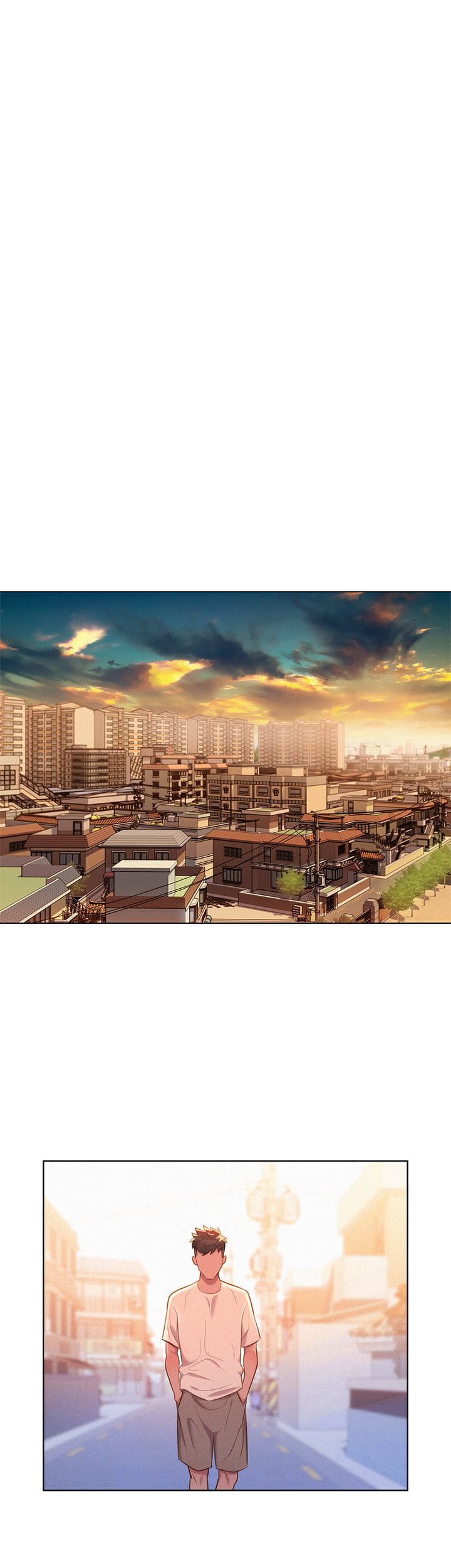 พี่สาวข้างบ้าน ภาพ 19