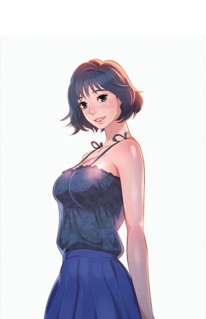 อ่านโดจิน พี่สาวข้างบ้าน 2 แปลไทย