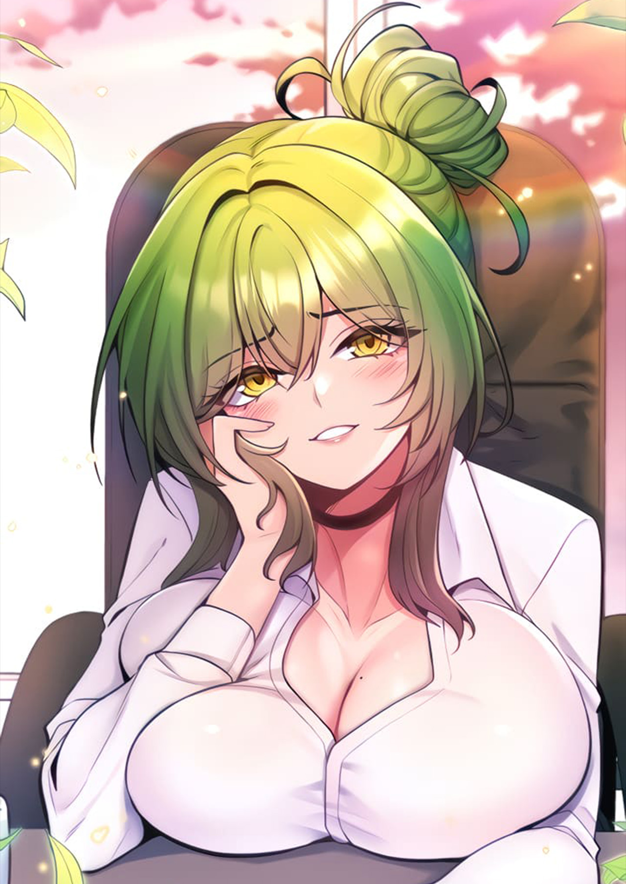 เผด็จศึกยัยต้นไม้โลก ตอนที่ 2