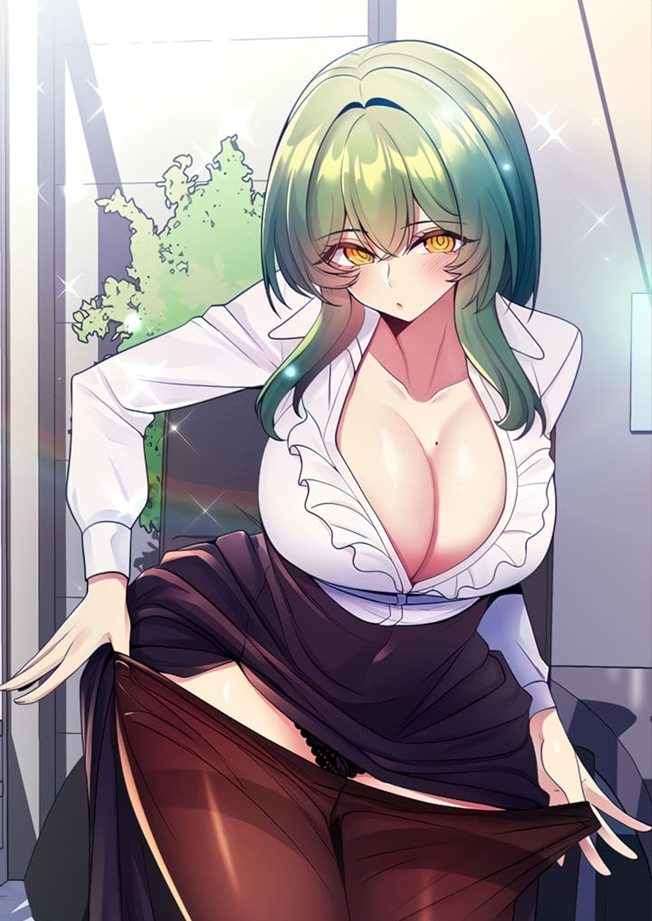 เผด็จศึกยัยต้นไม้โลก ตอนที่ 4