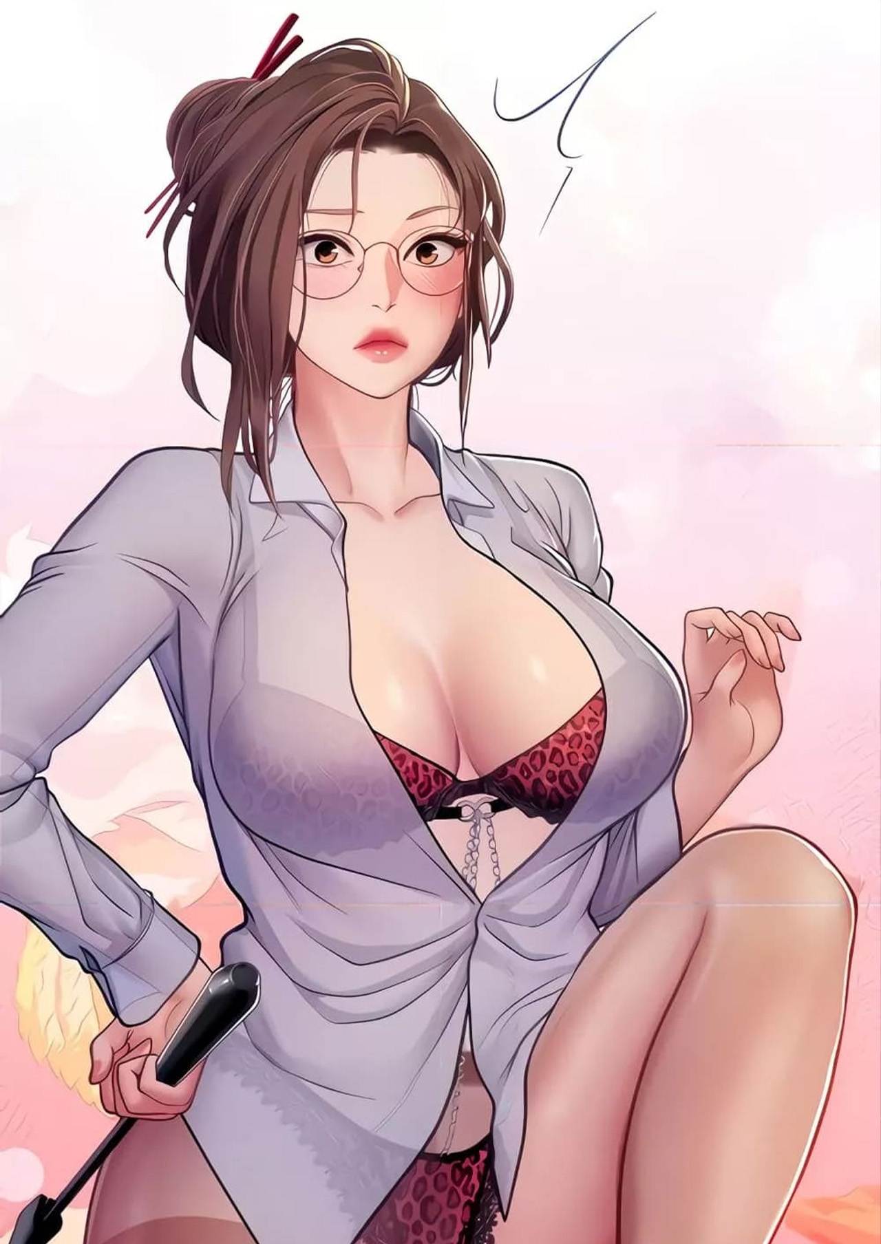 Intern Haenyeo ตอนที่ 39