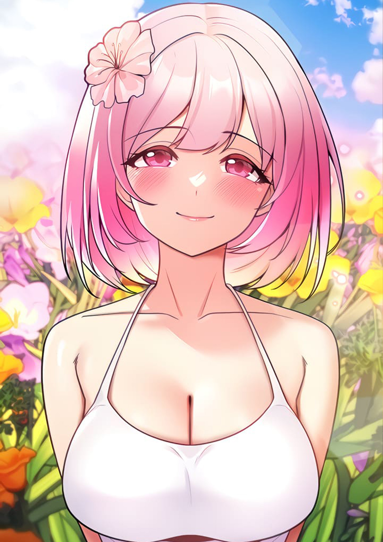 เผด็จศึกยัยต้นไม้โลก ตอนที่ 6