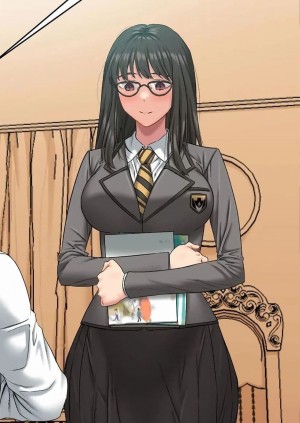 อ่านโดจิน Deviant Diary ตอนที่ 18 แปลไทย