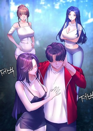 อ่านโดจิน เพื่อนวัยเด็กจับเย็บแม่ม!! ตอนที่ 47 แปลไทย