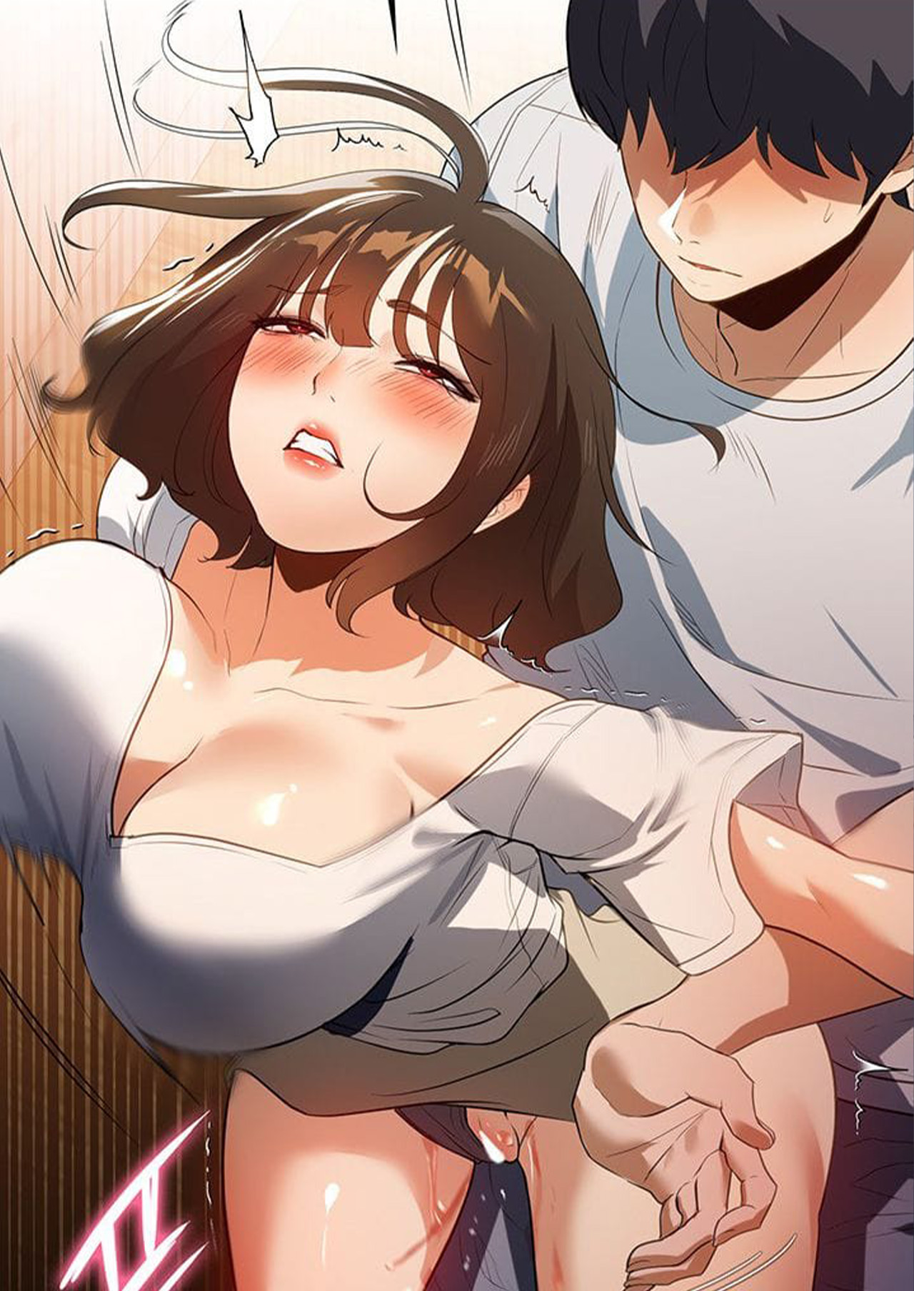 A Young Maid ตอนที่ 14