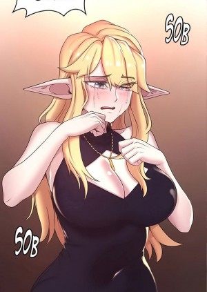 อ่านโดจิน กลับมาเกิดเป็นผู้กล้าสายเงี่ยน 43 แปลไทย