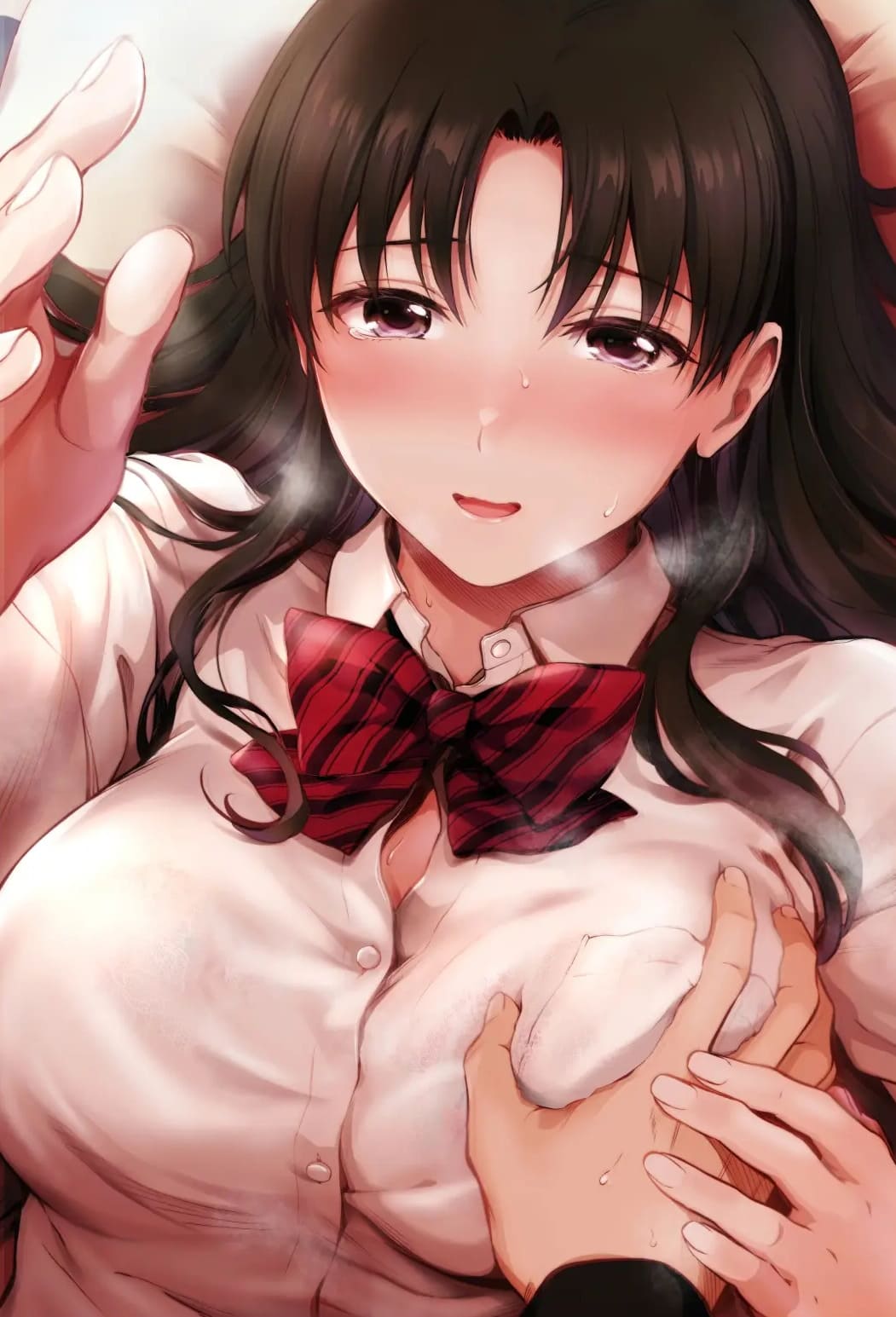 หลังเลิกเรียนกับรุ่นพี่ 2