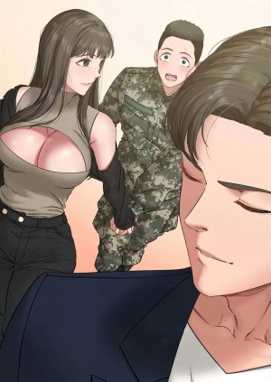 อ่านโดจิน Deviant Diary ตอนที่ 21 แปลไทย