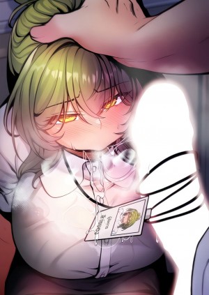 อ่านโดจิน เผด็จศึกยัยต้นไม้โลก ตอนที่ 8 แปลไทย