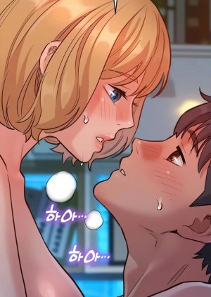 Let’s Hang Out from Today ตอนที่ 20