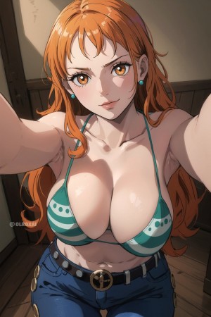 อ่านโดจิน สมุดภาพวันพีช แปลไทย