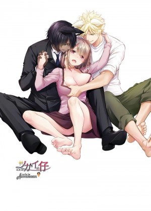 อ่านโดจิน ช่วงเวลาที่ธรรมชาติเรียกร้อง 2 แปลไทย