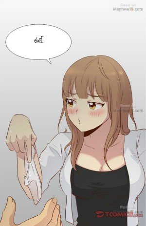 อ่านโดจิน ให้เธอมาเติมเต็ม 19 แปลไทย