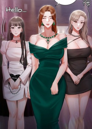 อ่านโดจิน Hyeonjung’s Residence ตอนที่ 12 แปลไทย