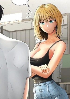 อ่านโดจิน The Bathhouse ตอนที่ 3 แปลไทย