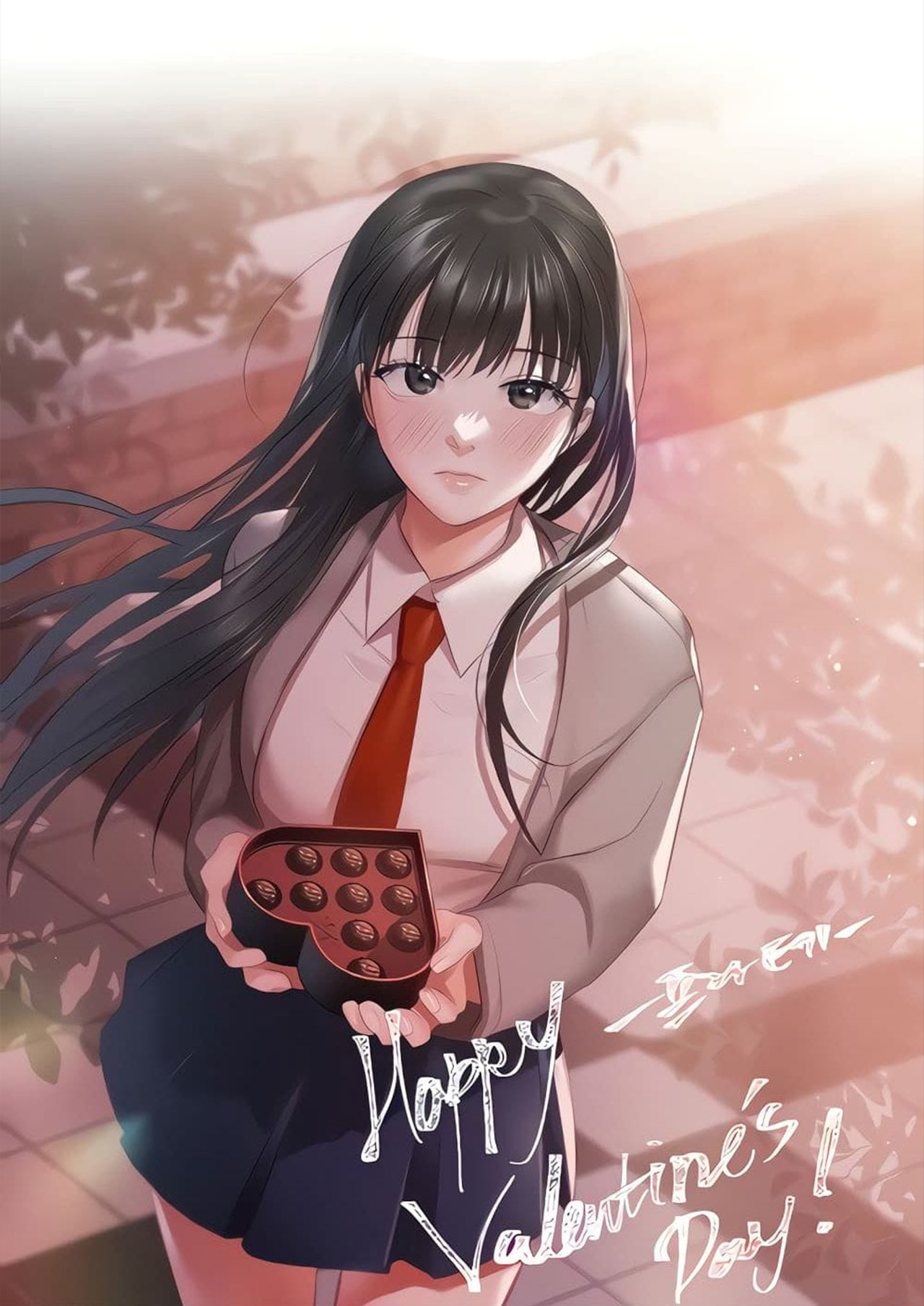 Hyeonjung’s Residence ตอนที่ 13