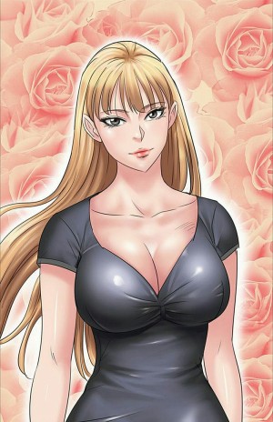 อ่านโดจิน ควีน บี 7 แปลไทย