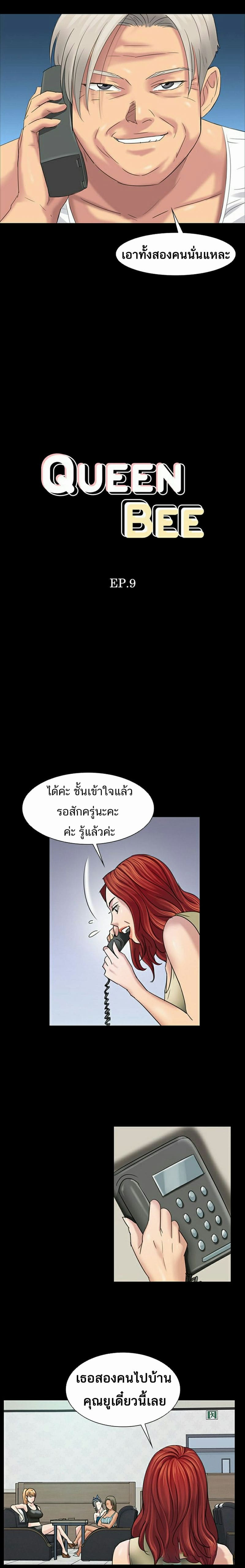 ควีน บี 9 ภาพ 2
