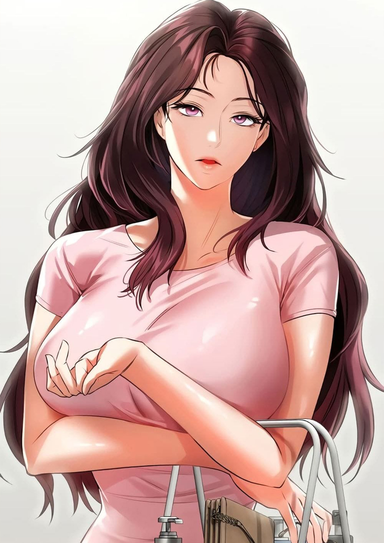 The Bathhouse ตอนที่ 5