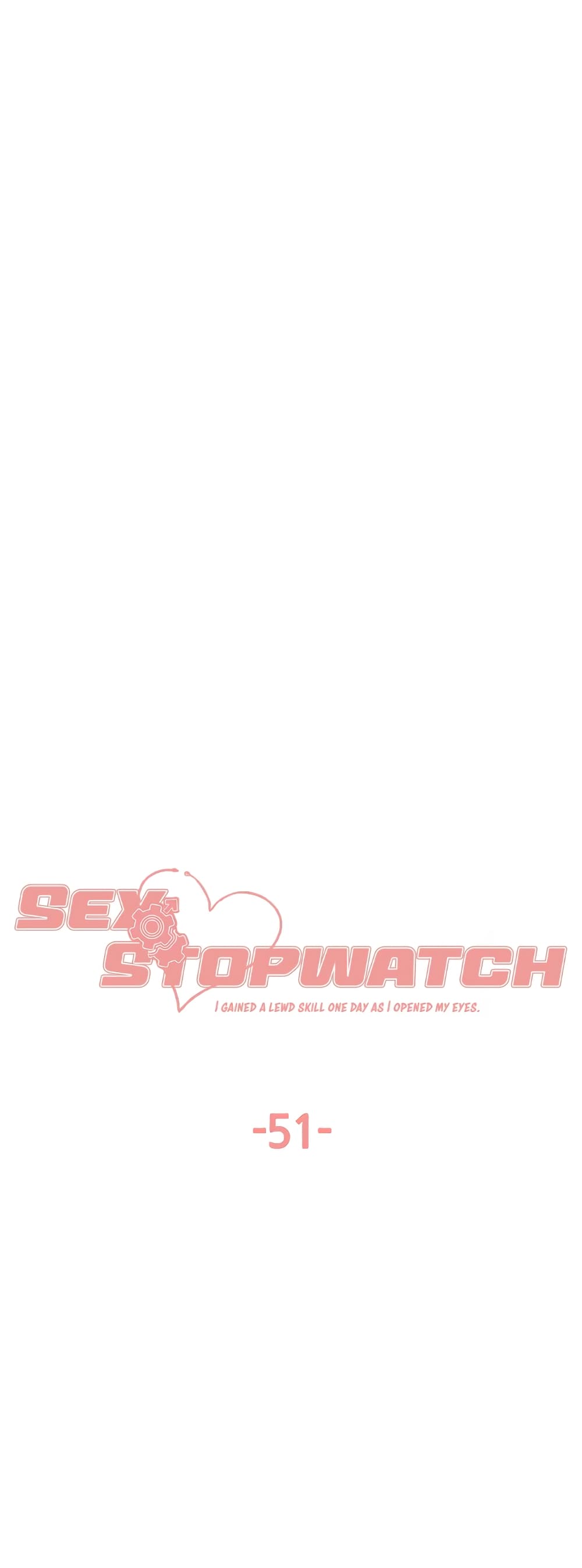Sex-stop Watch ตอนที่ 51