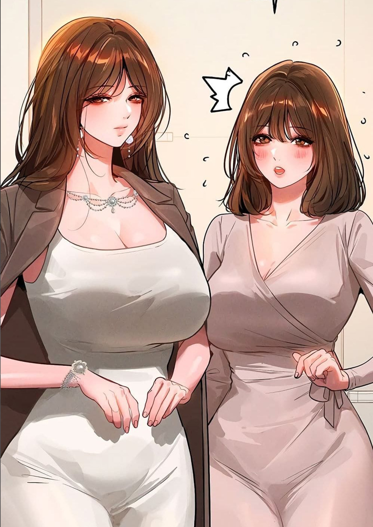 The Owner Of A Building ตอนที่ 95