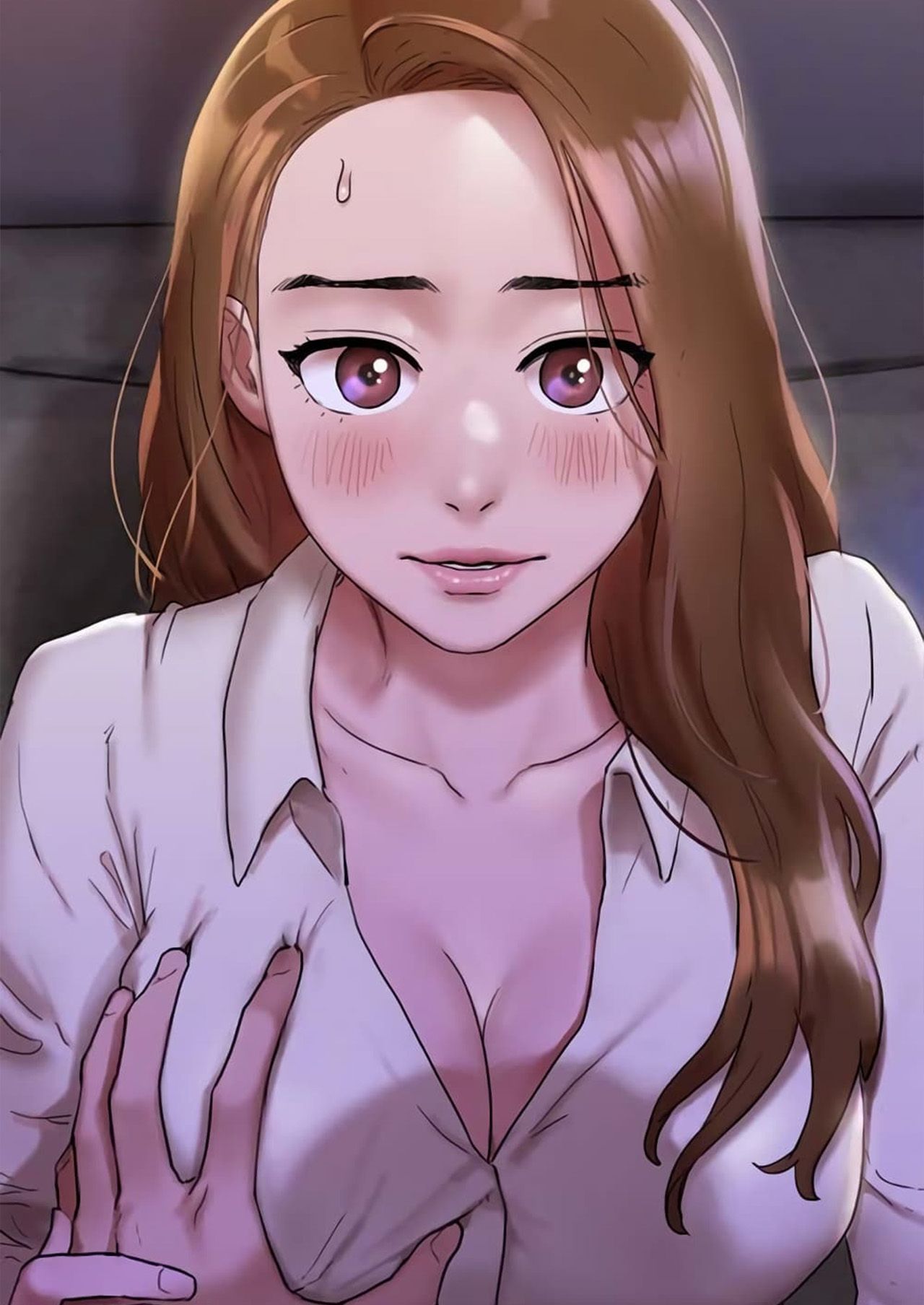 Not to Be Missed ตอนที่ 1