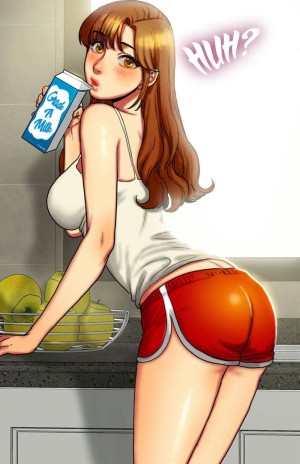 อ่านโดจิน ถ้าหวานให้อมถ้าขมให้กลืน 7 แปลไทย