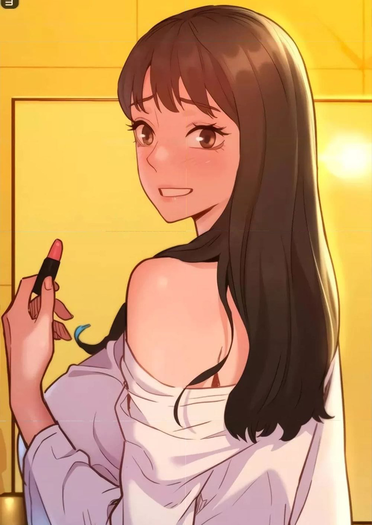 Let’s Hang Out from Today ตอนที่ 25