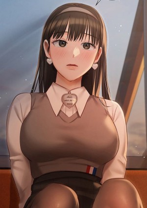 อ่านโดจิน Hyeonjung’s Residence ตอนที่ 18 แปลไทย