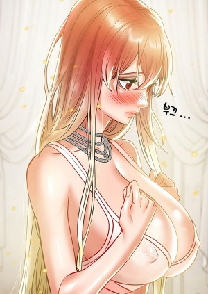 อ่านโดจิน Where Did My Hammer Go ตอนที่ 40 แปลไทย