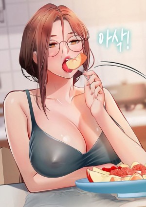 อ่านโดจิน Intern Haenyeo ตอนที่ 43 แปลไทย