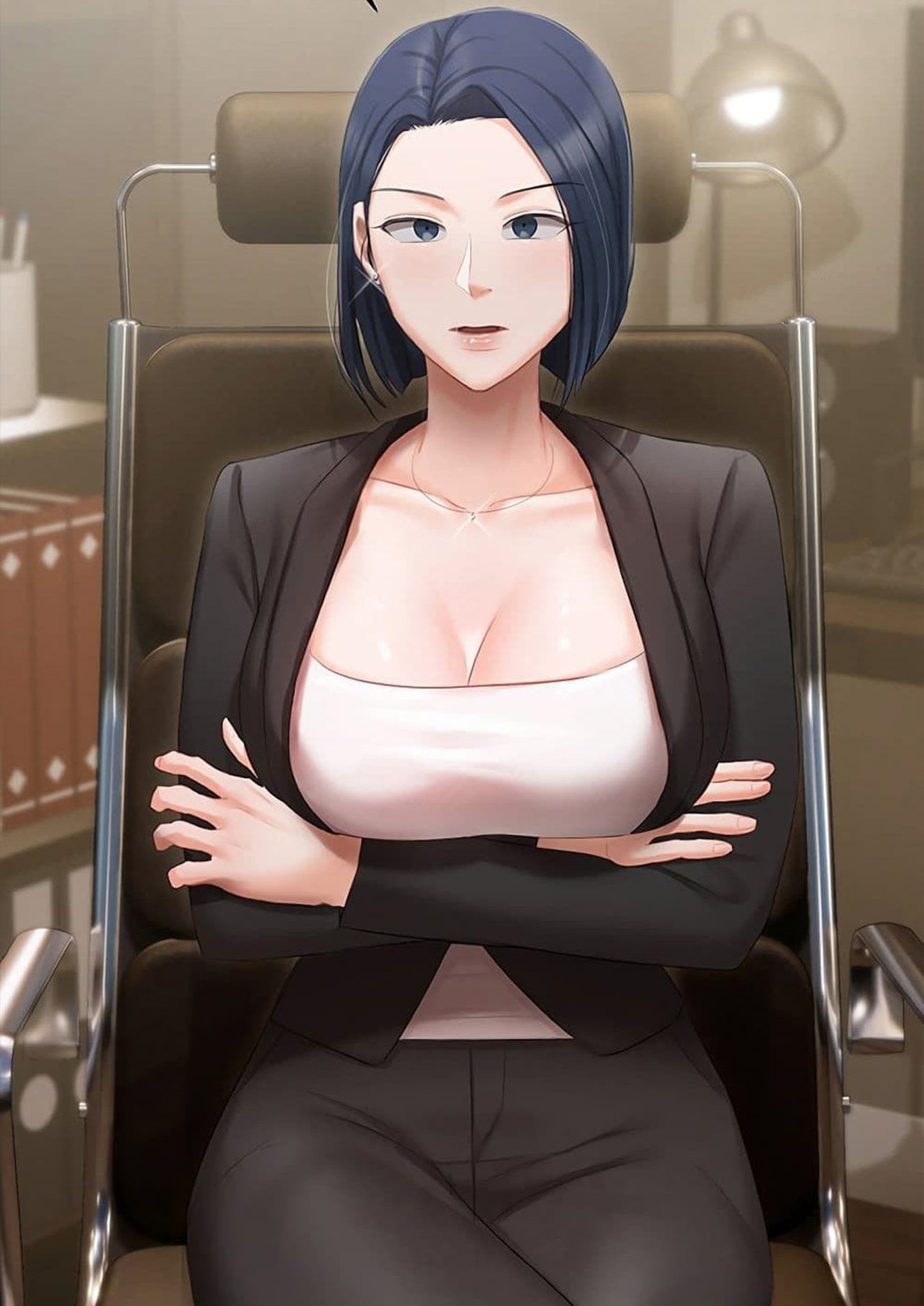 Hyeonjung’s Residence ตอนที่ 22