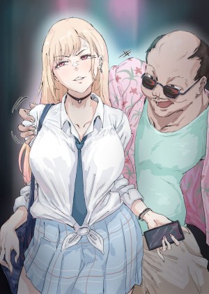 อ่านโดจิน สาวคอสเพลย์กับเสี่ยใหญ่ แปลไทย