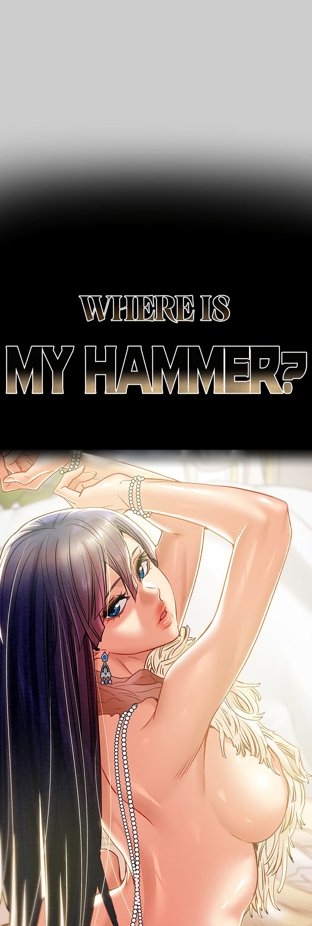 Where Did My Hammer Go ตอนที่ 41 ภาพ 14