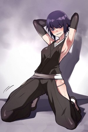 อ่านโดจิน กะจะเสียวแต่ดันสยอง แปลไทย