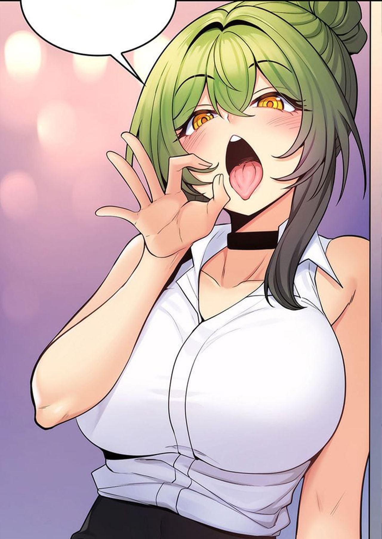 เผด็จศึกยัยต้นไม้โลก ตอนที่ 12