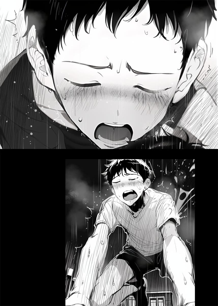 ทำไมฉันถึงทำแบบนี้ ฉันแต่งงานแล้วนะ ภาพ 16