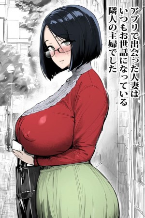 อ่านโดจิน ทำไมฉันถึงทำแบบนี้ ฉันแต่งงานแล้วนะ แปลไทย