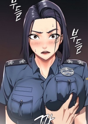 อ่านโดจิน Locked Up ตอนที่ 6 แปลไทย