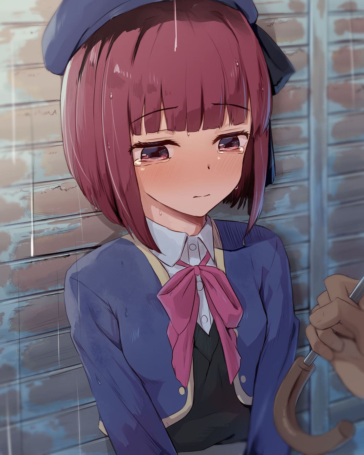 พอใจแตกก็เข้าม่านรูด