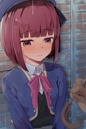 อ่านโดจิน พอใจแตกก็เข้าม่านรูด แปลไทย