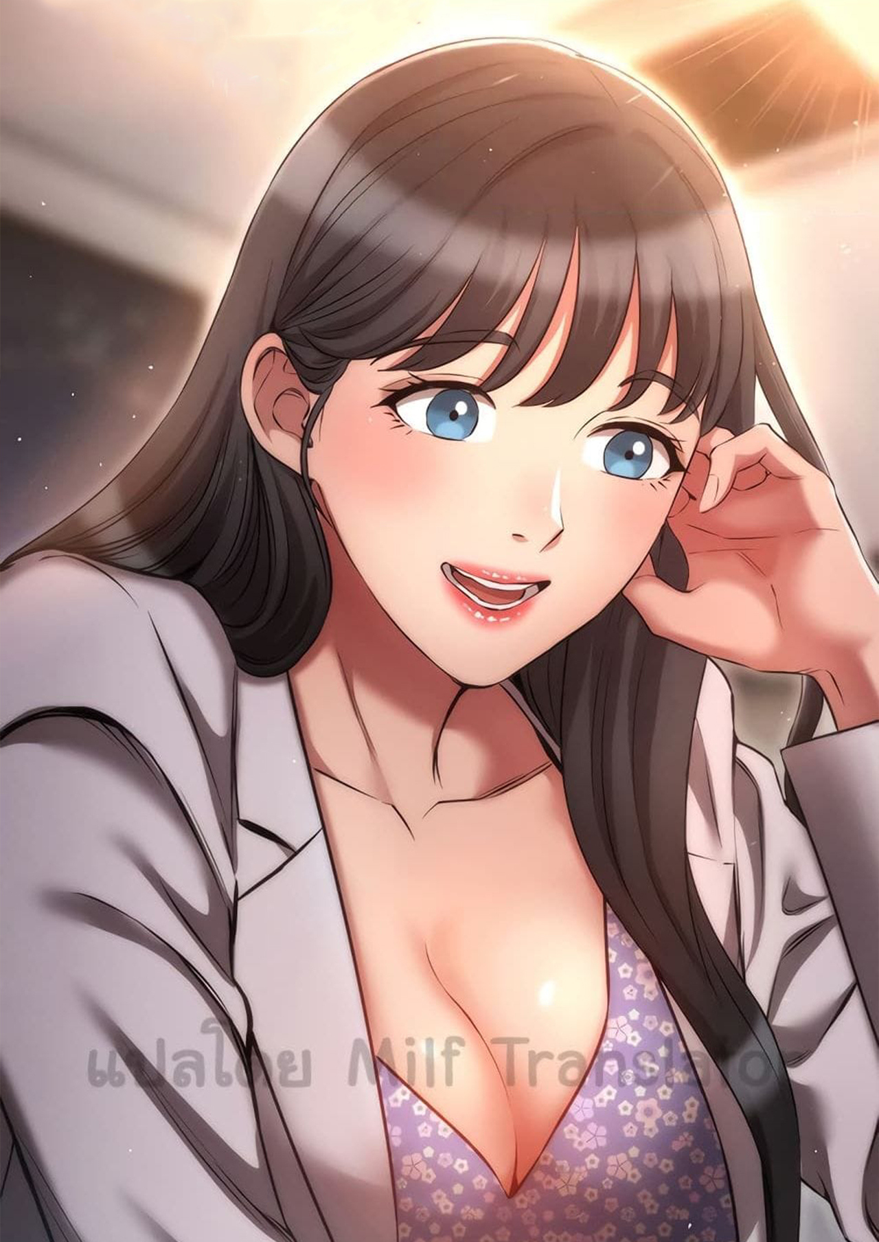 เจาะเวลามาปี้เธอ ตอน 29